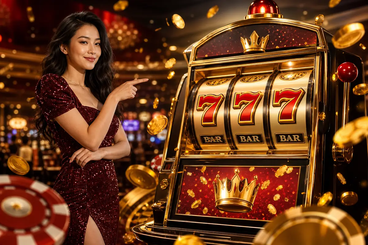 777jiliwin VIP পুরস্কার প্রোগ্রাম